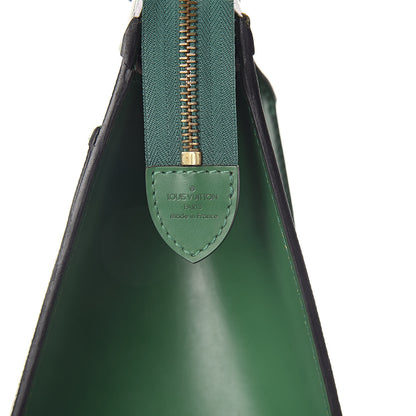 Louis Vuitton Epi Riviera Borneo 6 of 12