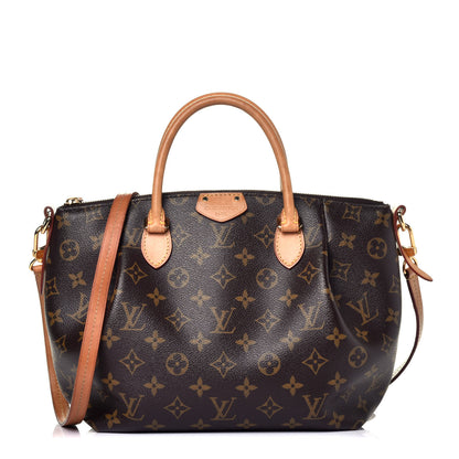 Louis Vuitton Monogram Turenne PM 1 of 9