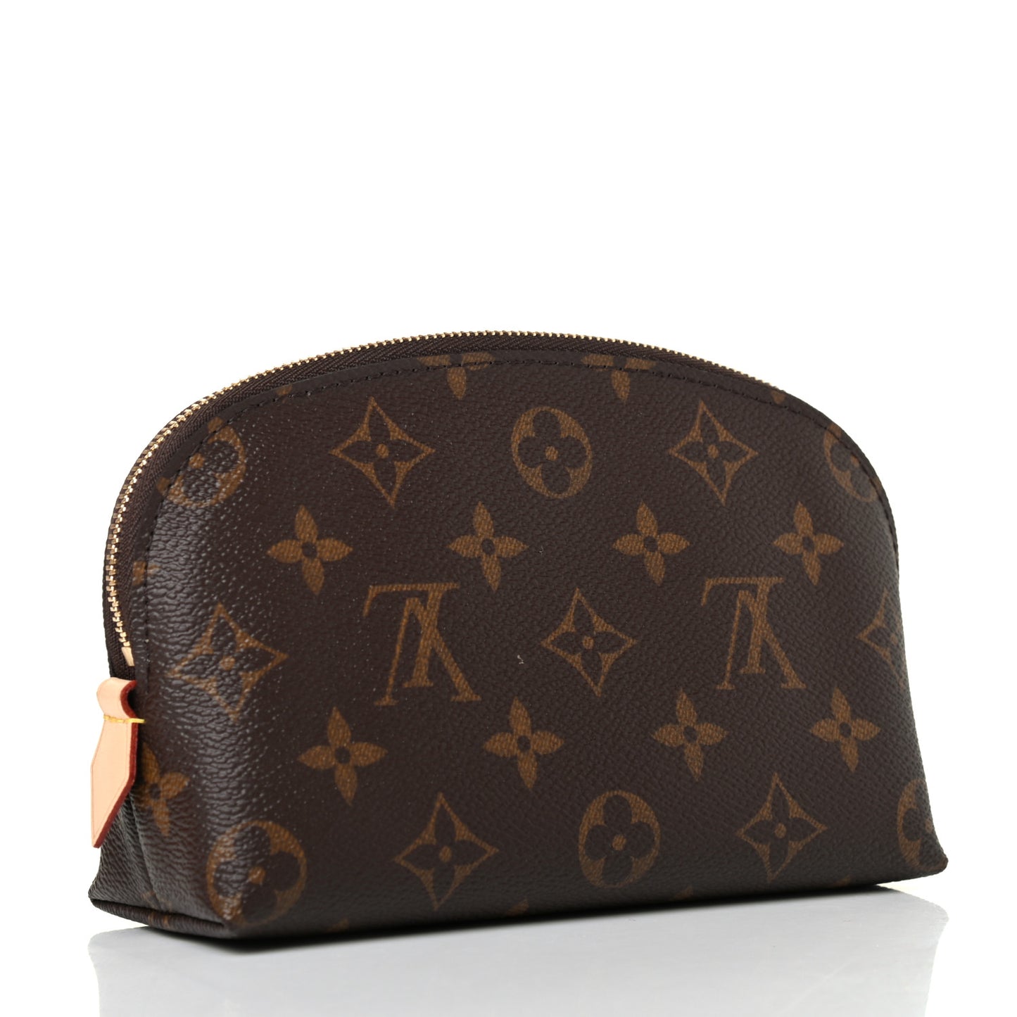 Monogram Cosmetic Pouch
