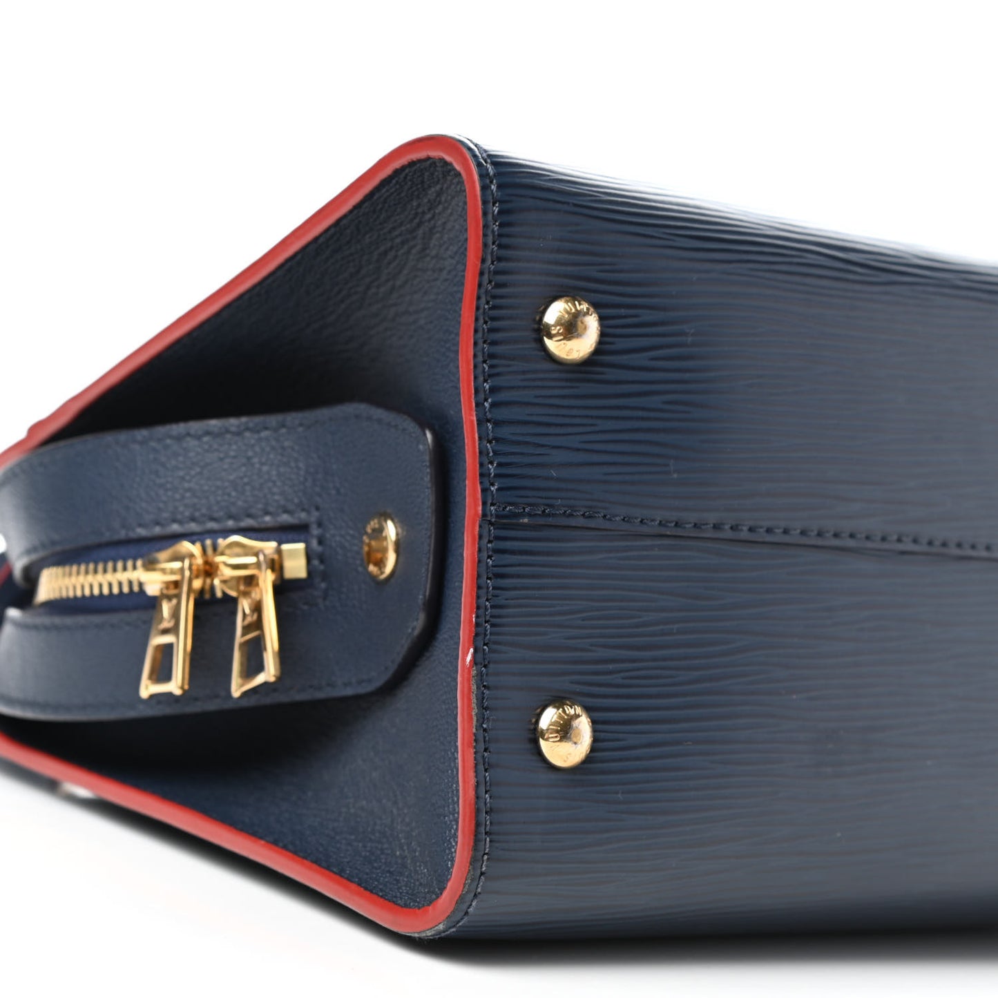 Epi Vaneau MM Marine Rouge