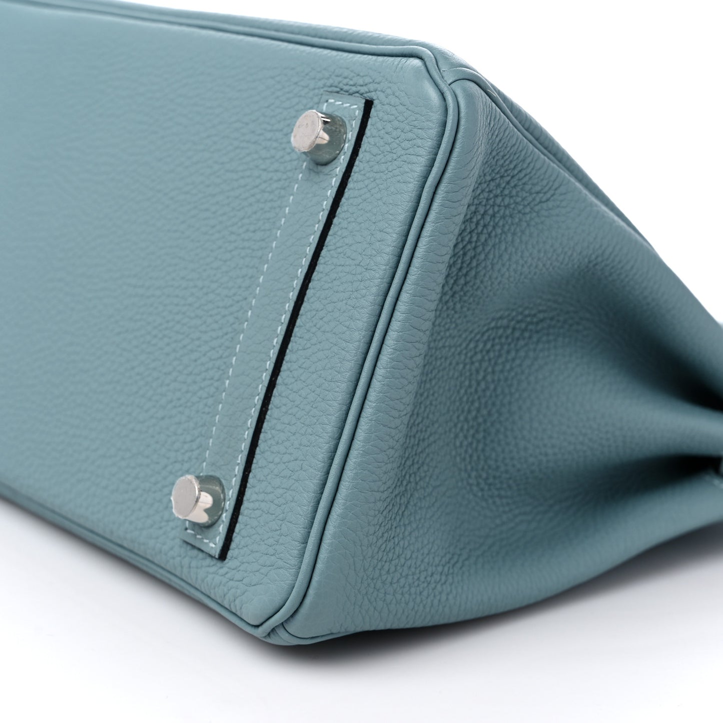 Togo Birkin 25 Ciel