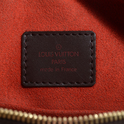 Louis Vuitton Damier Ebene Ipanema GM 6 of 7