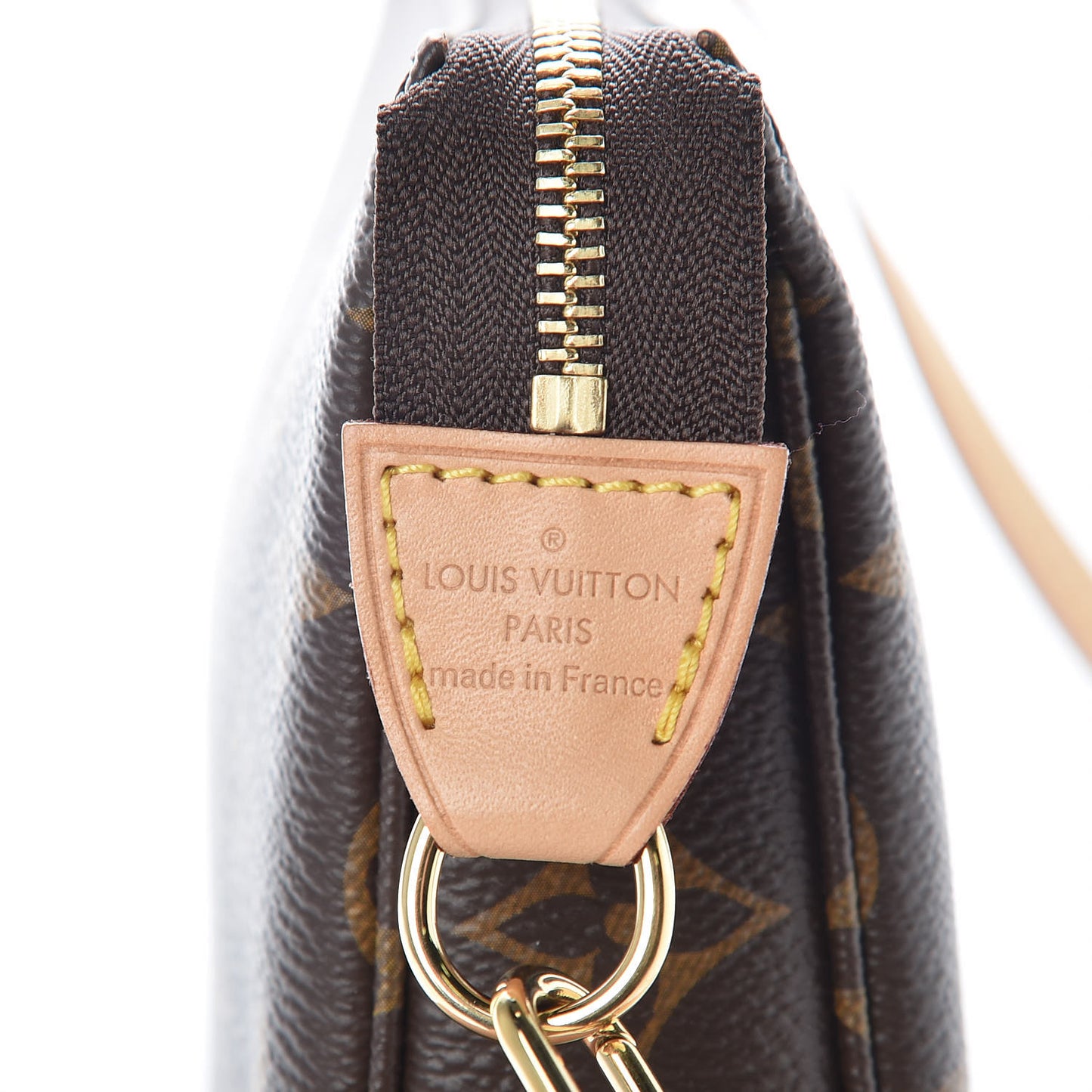 Monogram Pochette Accessories NM