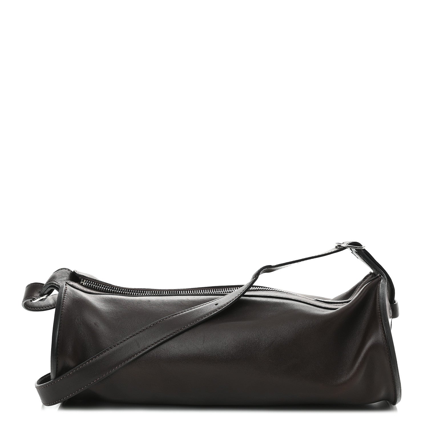Hermes Swift Doremi Chocolate 1 of 9