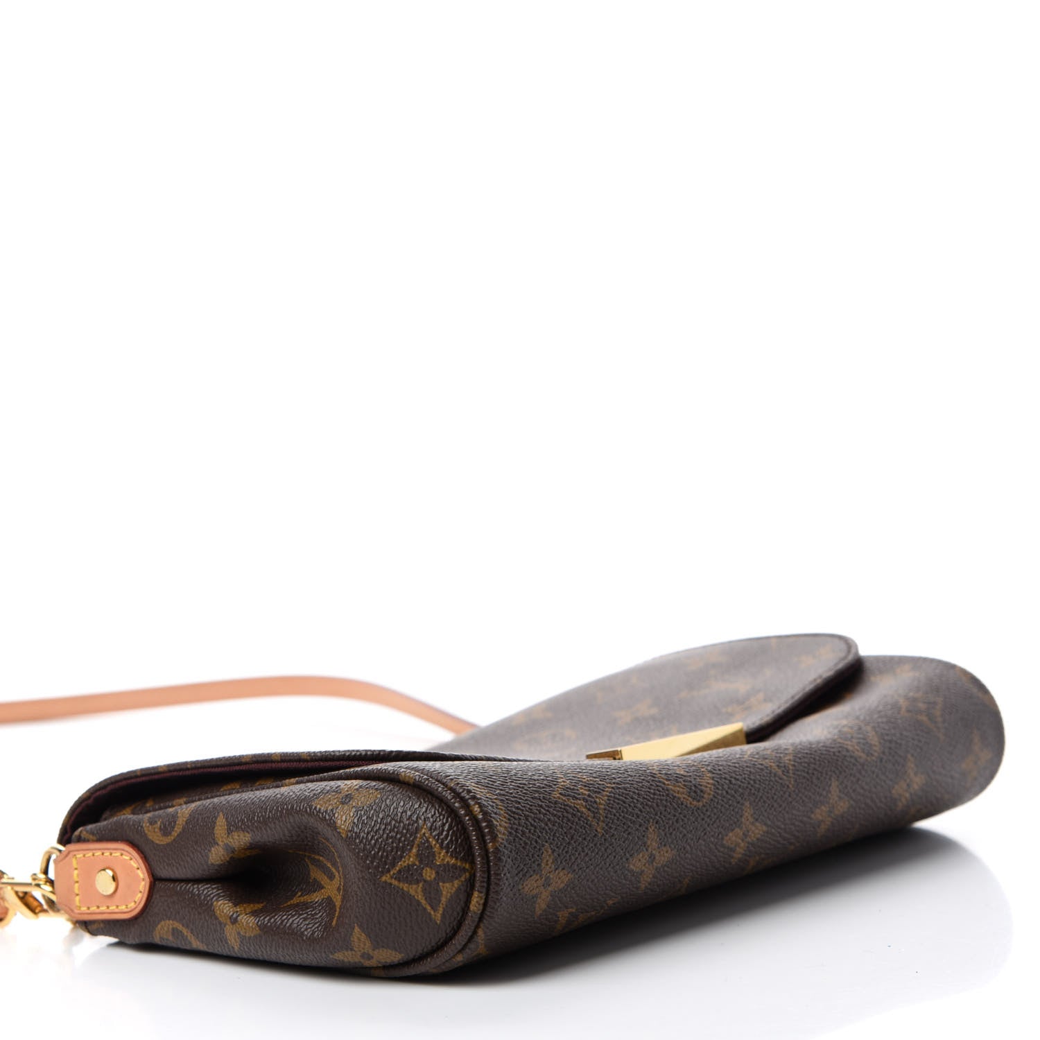 Louis Vuitton Monogram Favorite MM 4 of 11