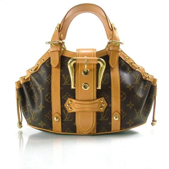 Monogram Theda GM