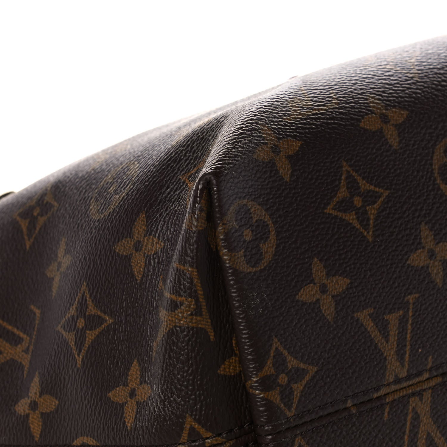 Louis Vuitton Monogram Iena PM 10 of 17