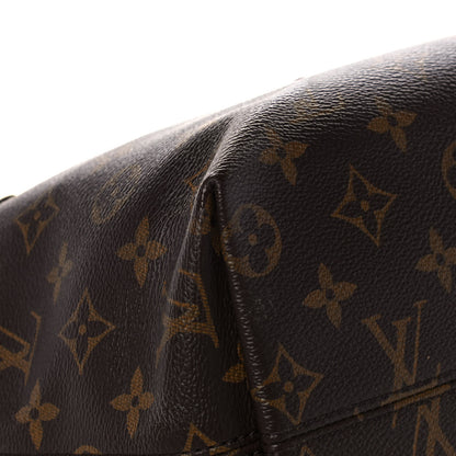 Louis Vuitton Monogram Iena PM 10 of 17