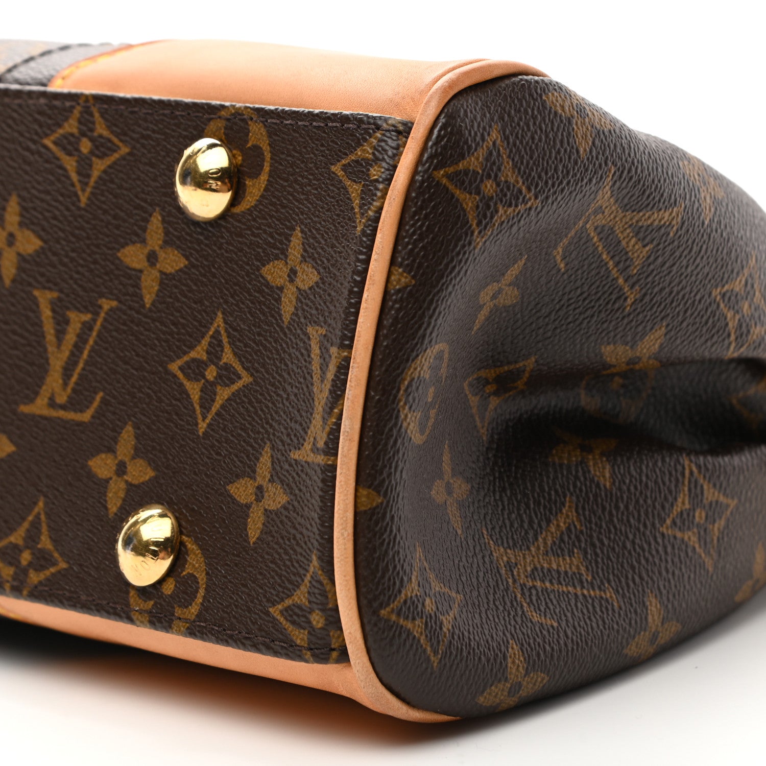 Louis Vuitton Monogram Beverly MM 8 of 8