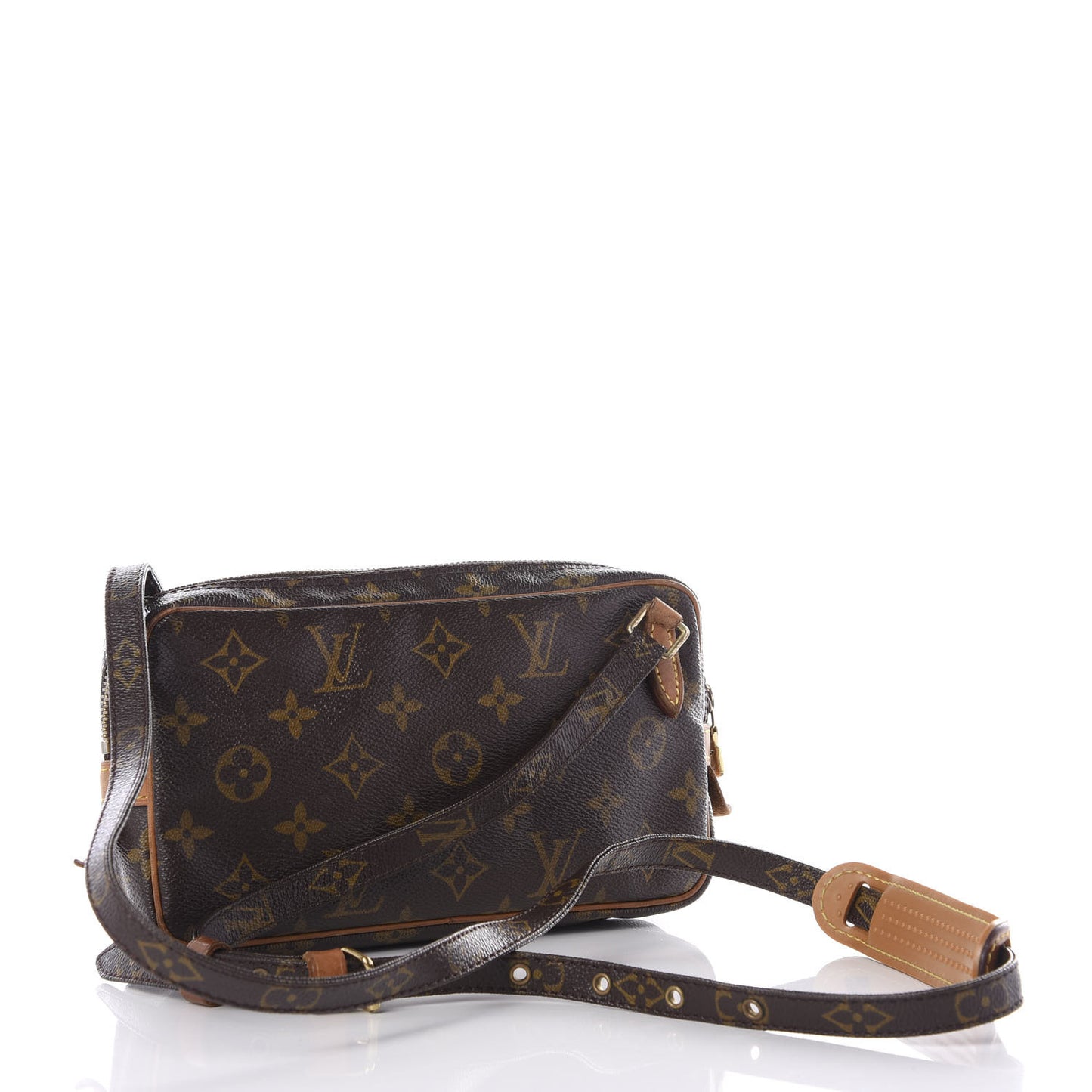Monogram Pochette Marly Bandouliere