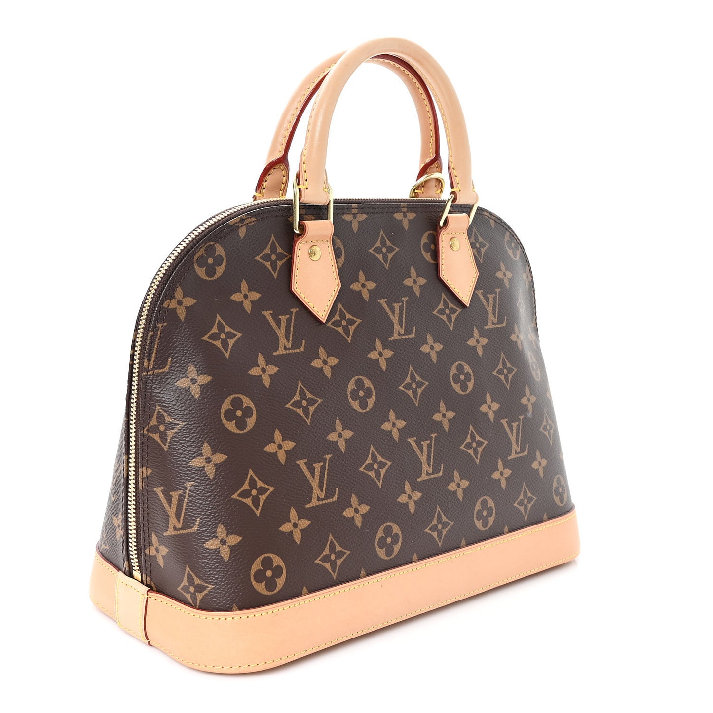 Monogram Alma PM