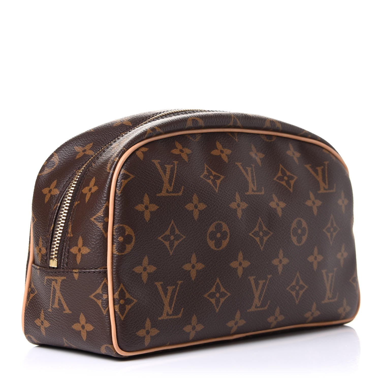 Louis Vuitton Monogram Toiletry Bag 25 3 of 10