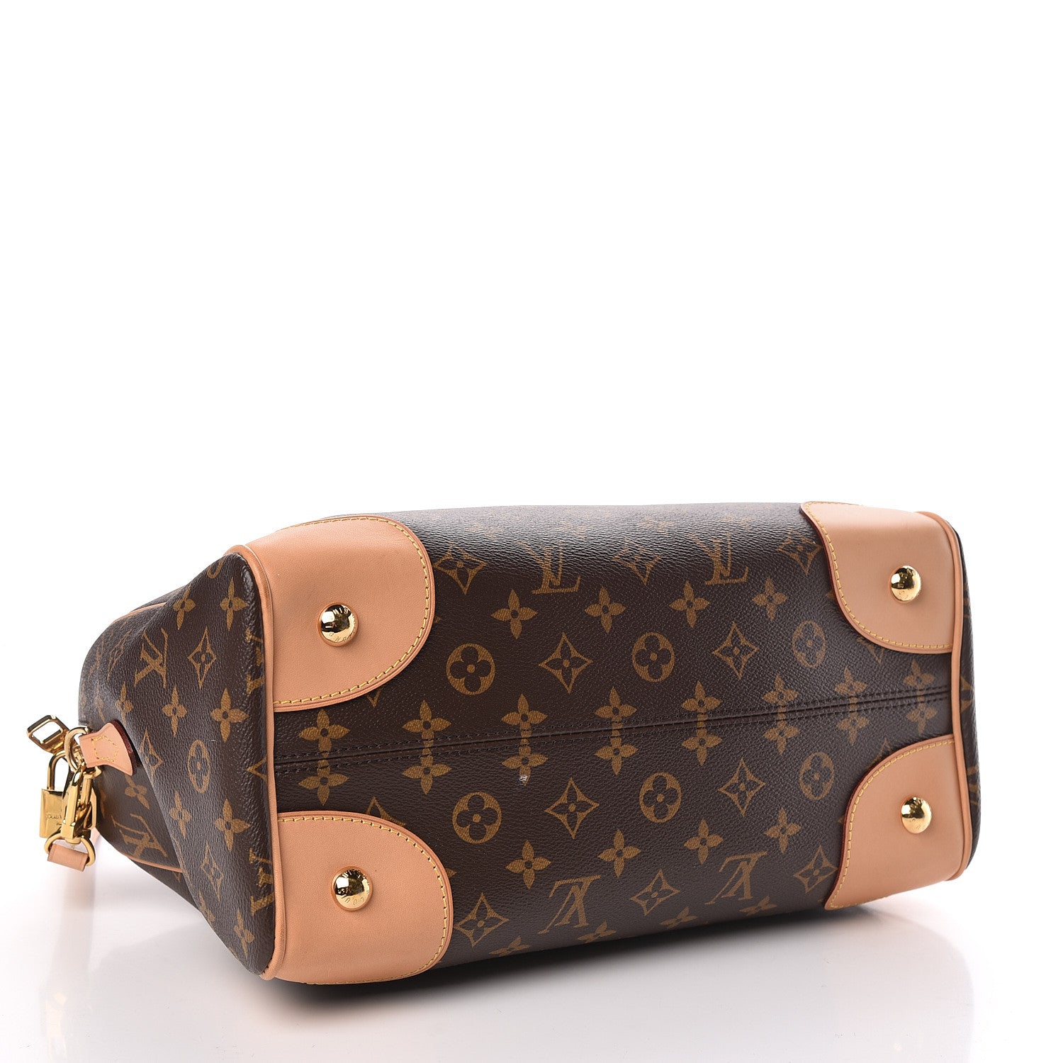 Louis Vuitton Monogram Retiro NM 5 of 13
