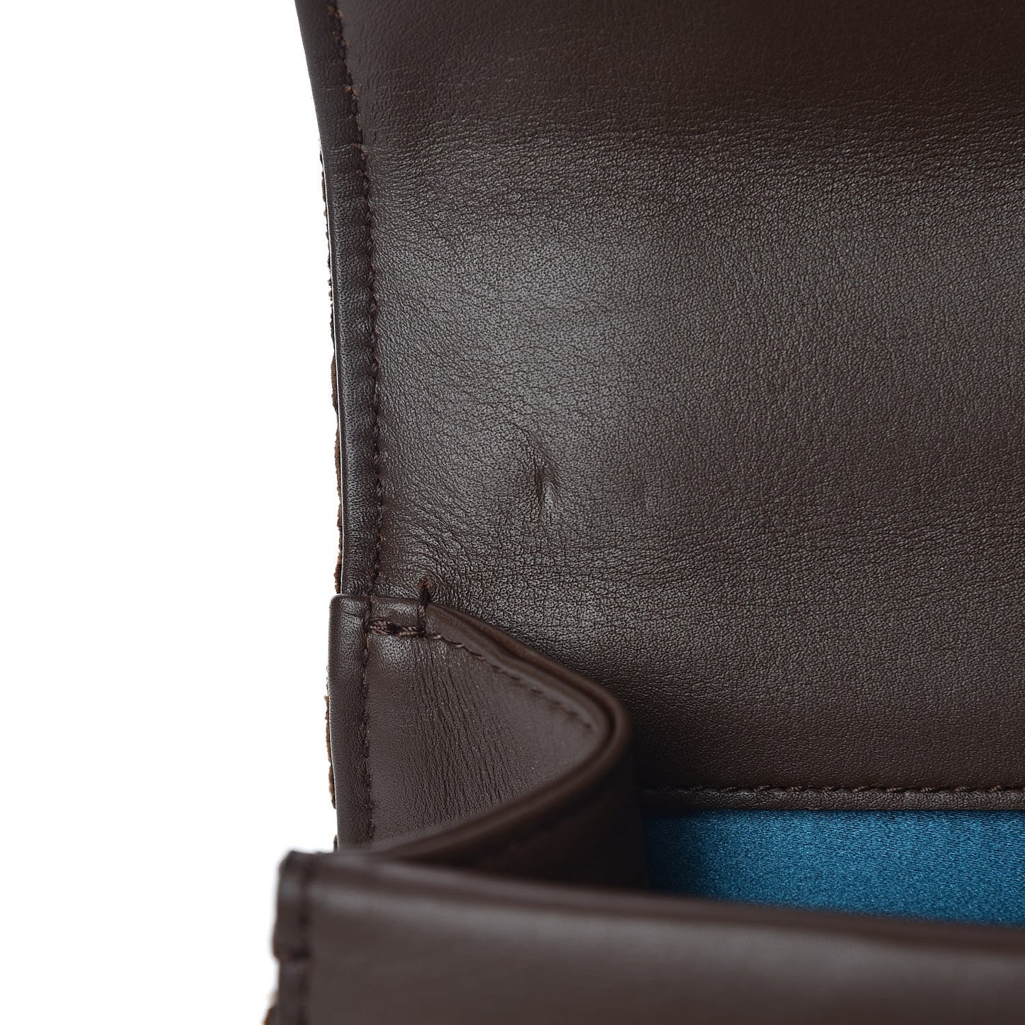 Velvet Moon Calfskin Crystal GG Monogram Small Dionysus Shoulder Bag Brown Vintage Cocoa Black Diamond