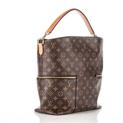 Louis Vuitton Monogram Melie 3 of 7