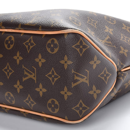 Louis Vuitton Monogram Delightful PM Pivoine 11 of 11