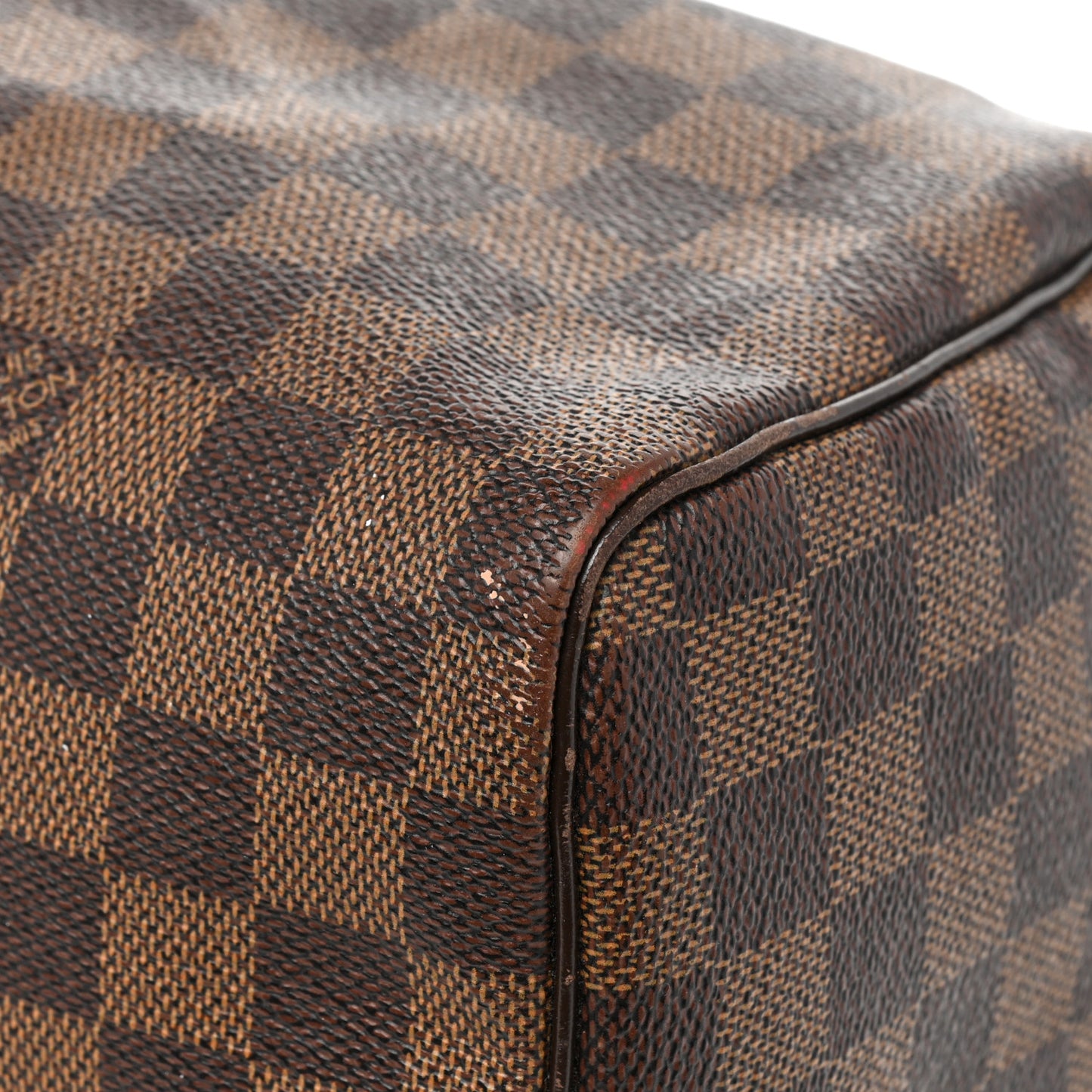 Damier Ebene Speedy 30