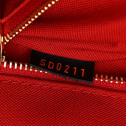 Louis Vuitton Reverse Monogram Giant Onthego GM 7 of 11