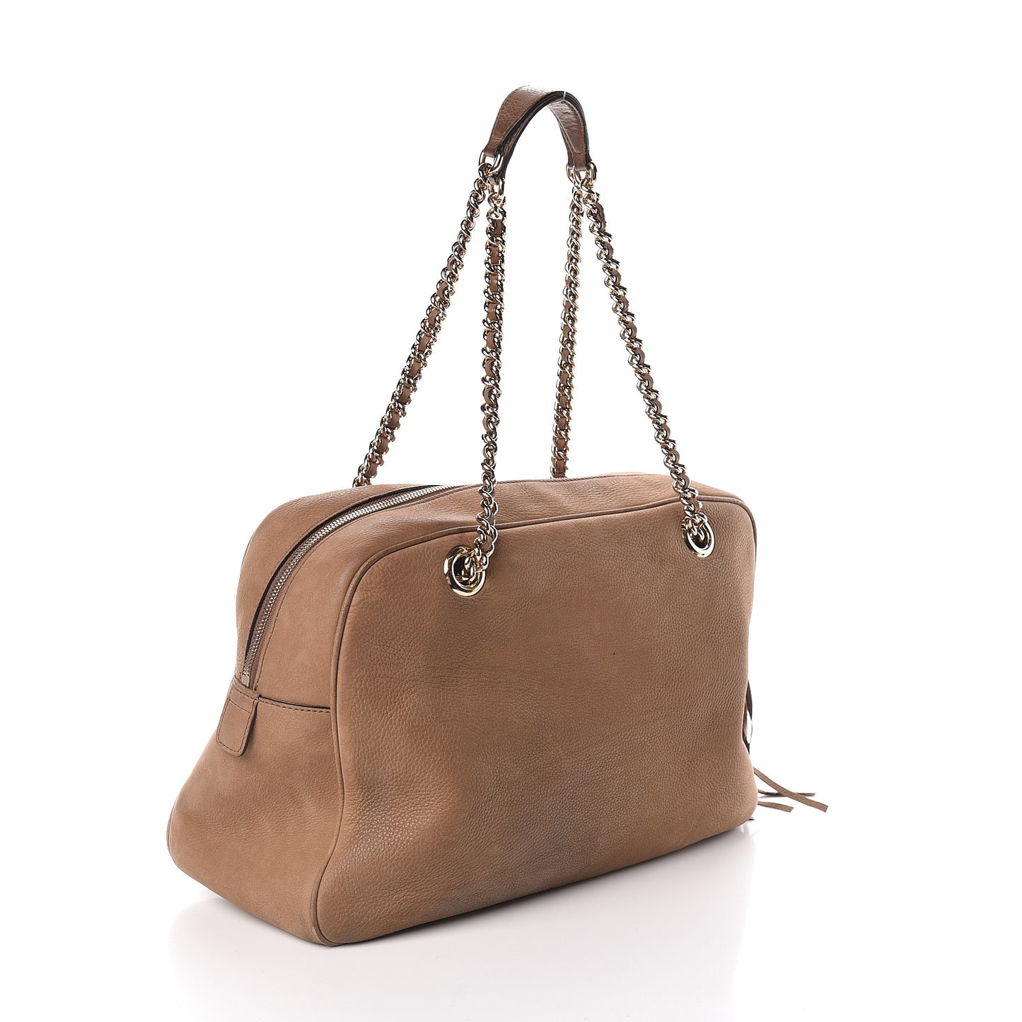 Vitello Range Medium Soho Bowler New Fango