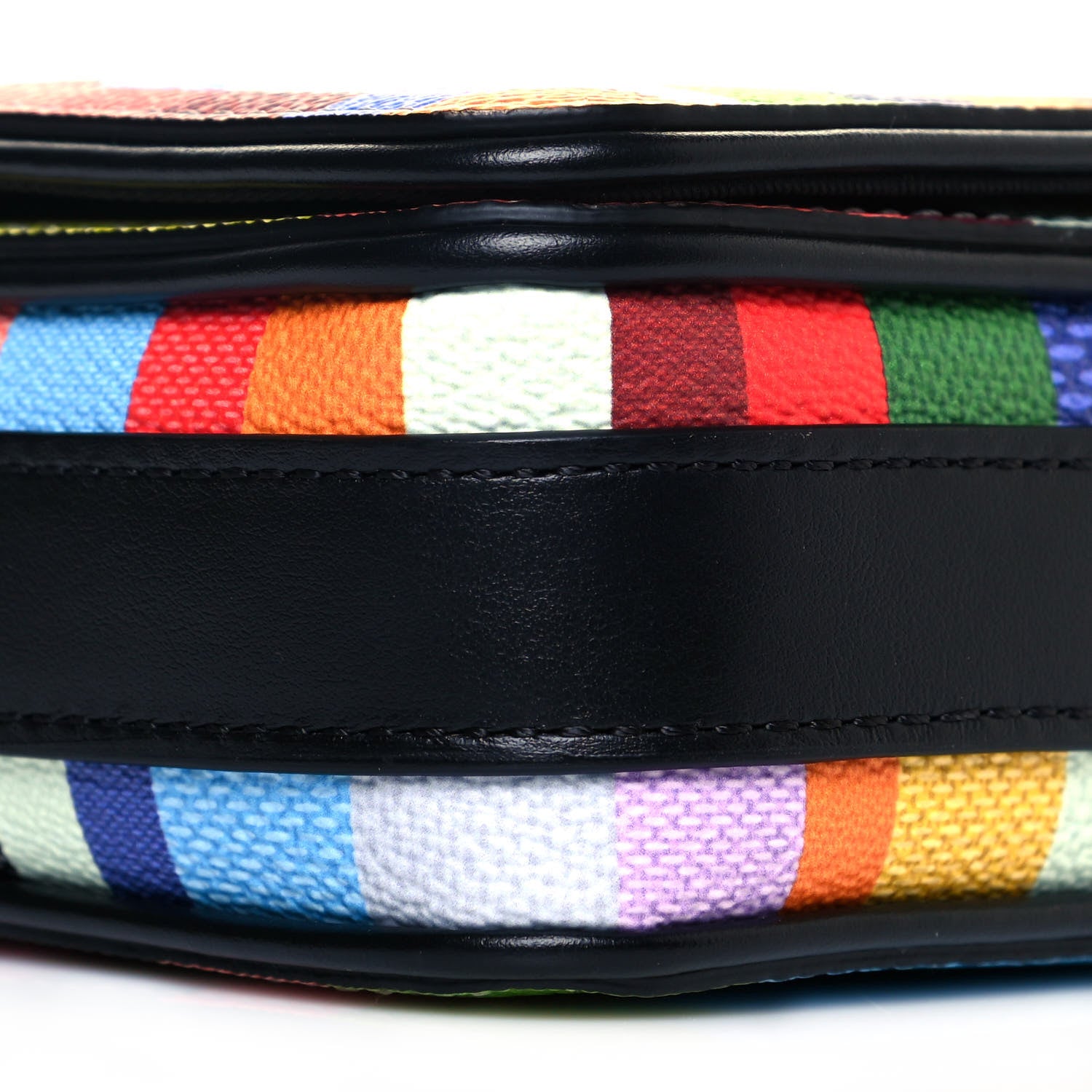 Louis Vuitton Damier Graphite 3D Studio Messenger Multicolor 7 of 9