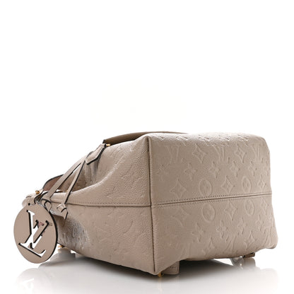 Louis Vuitton Empreinte Montsouris PM Tourterelle 4 of 11