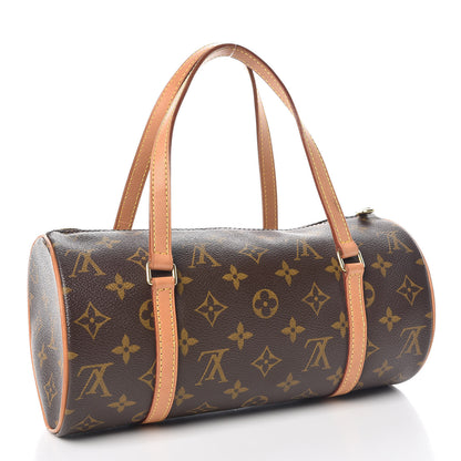 Louis Vuitton Monogram Papillon 26 3 of 10