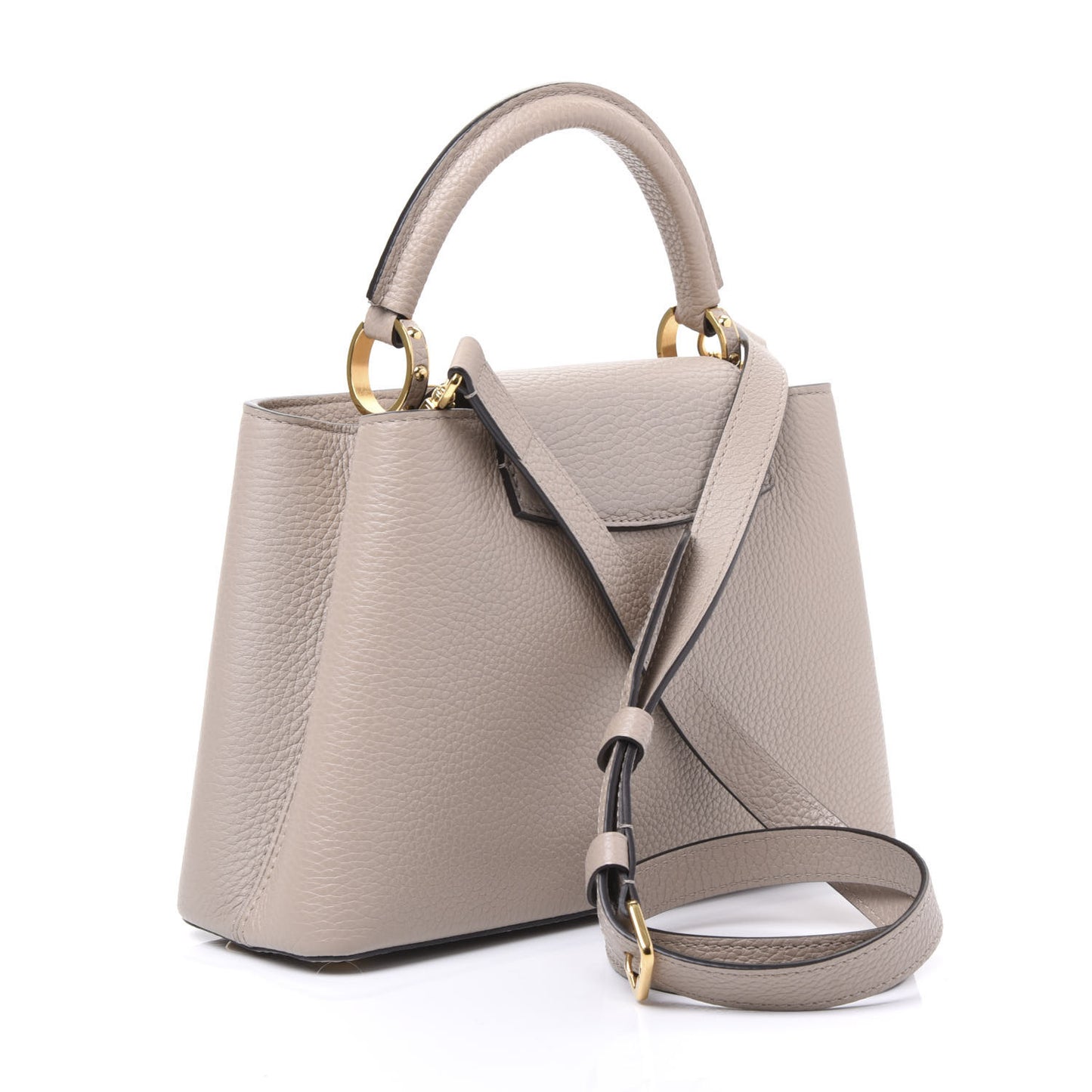 Taurillon Capucines BB Galet