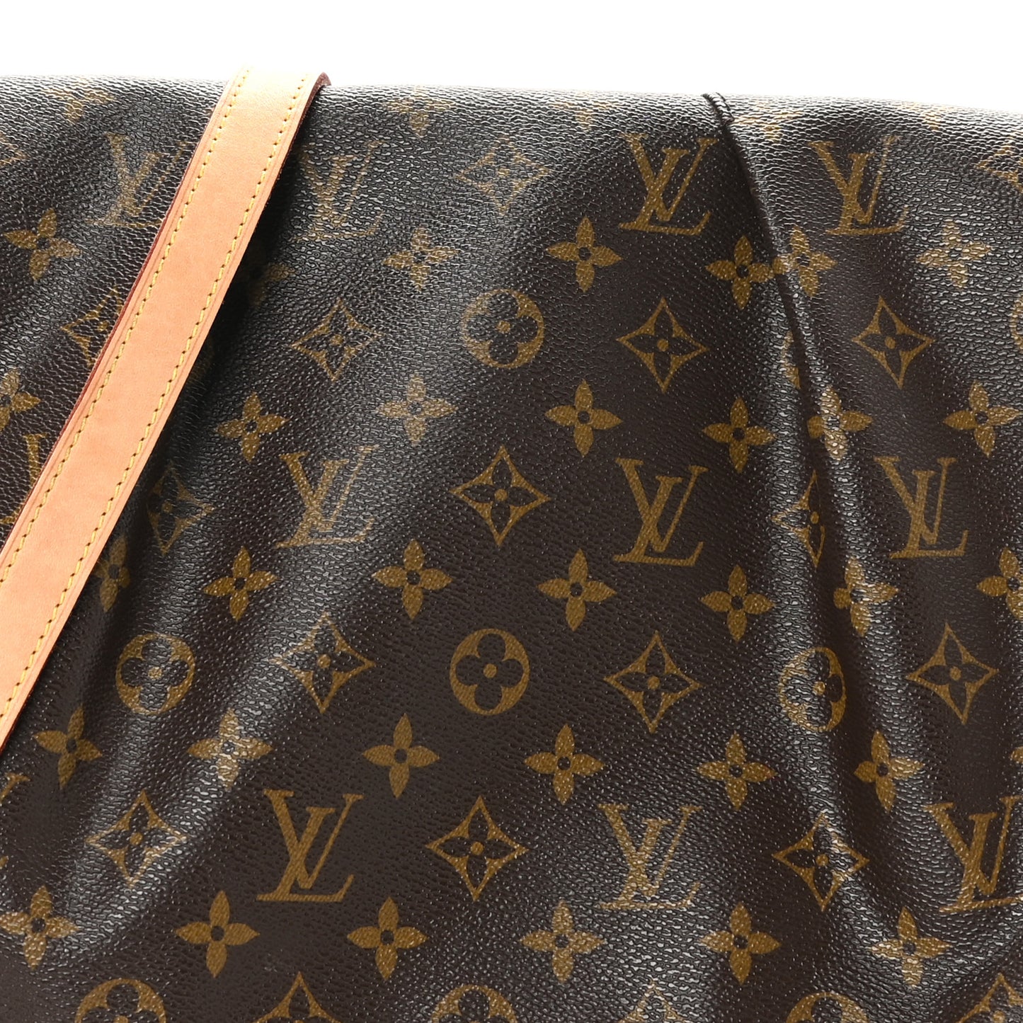 Monogram Menilmontant MM