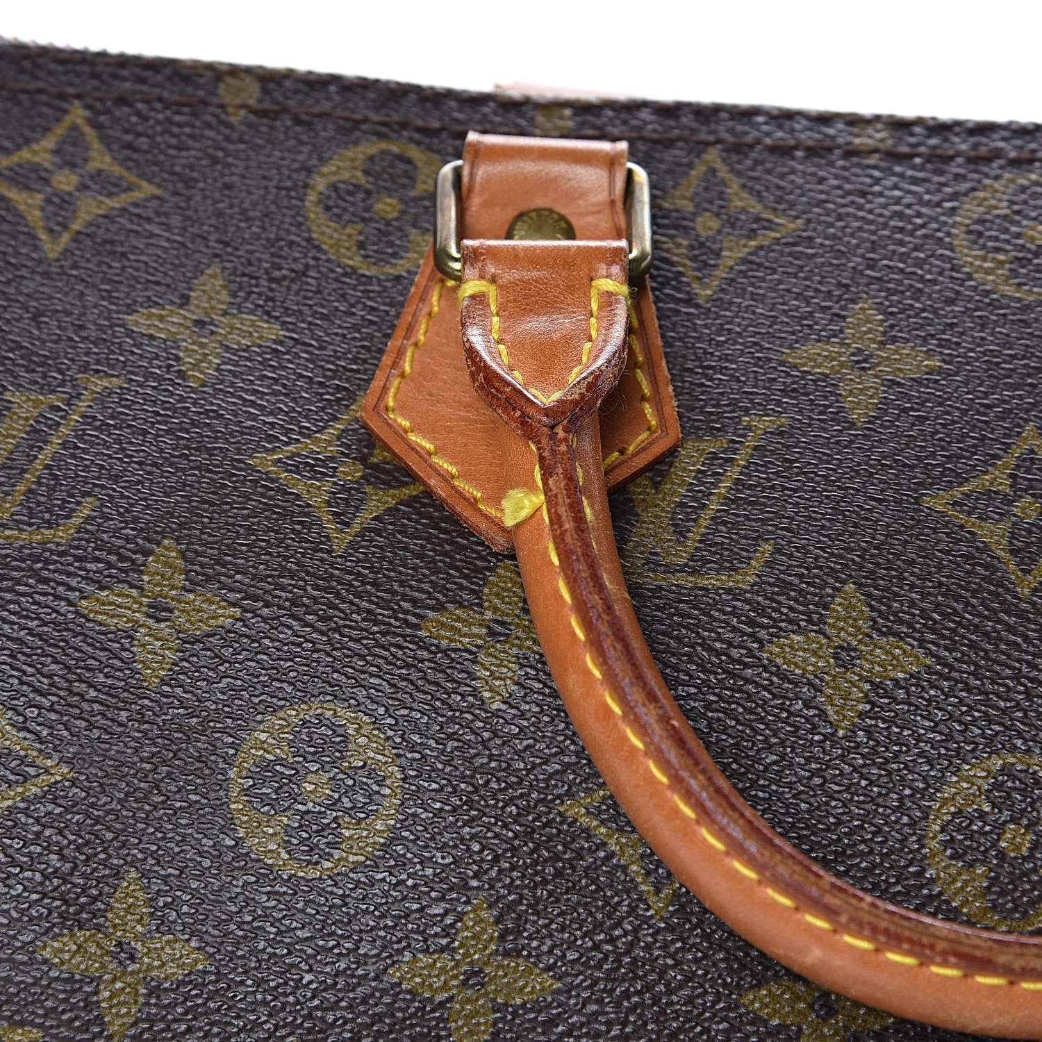 Louis Vuitton Monogram Speedy 30 14 of 16