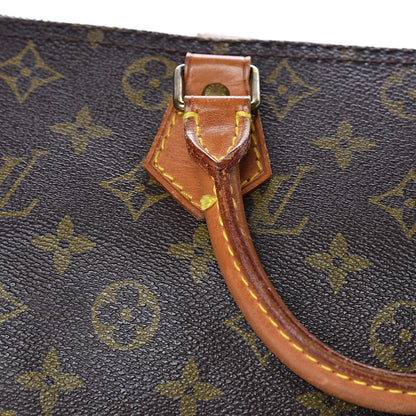 Louis Vuitton Monogram Speedy 30 14 of 16