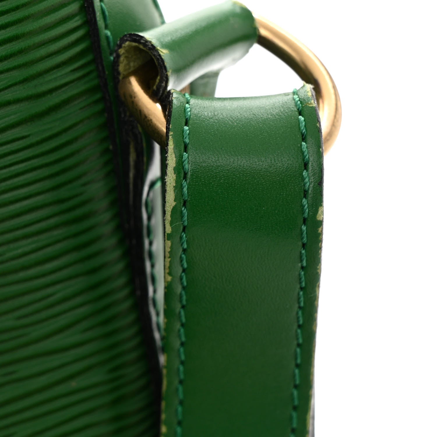 Louis Vuitton Epi Petit Noe Borneo 11 of 15