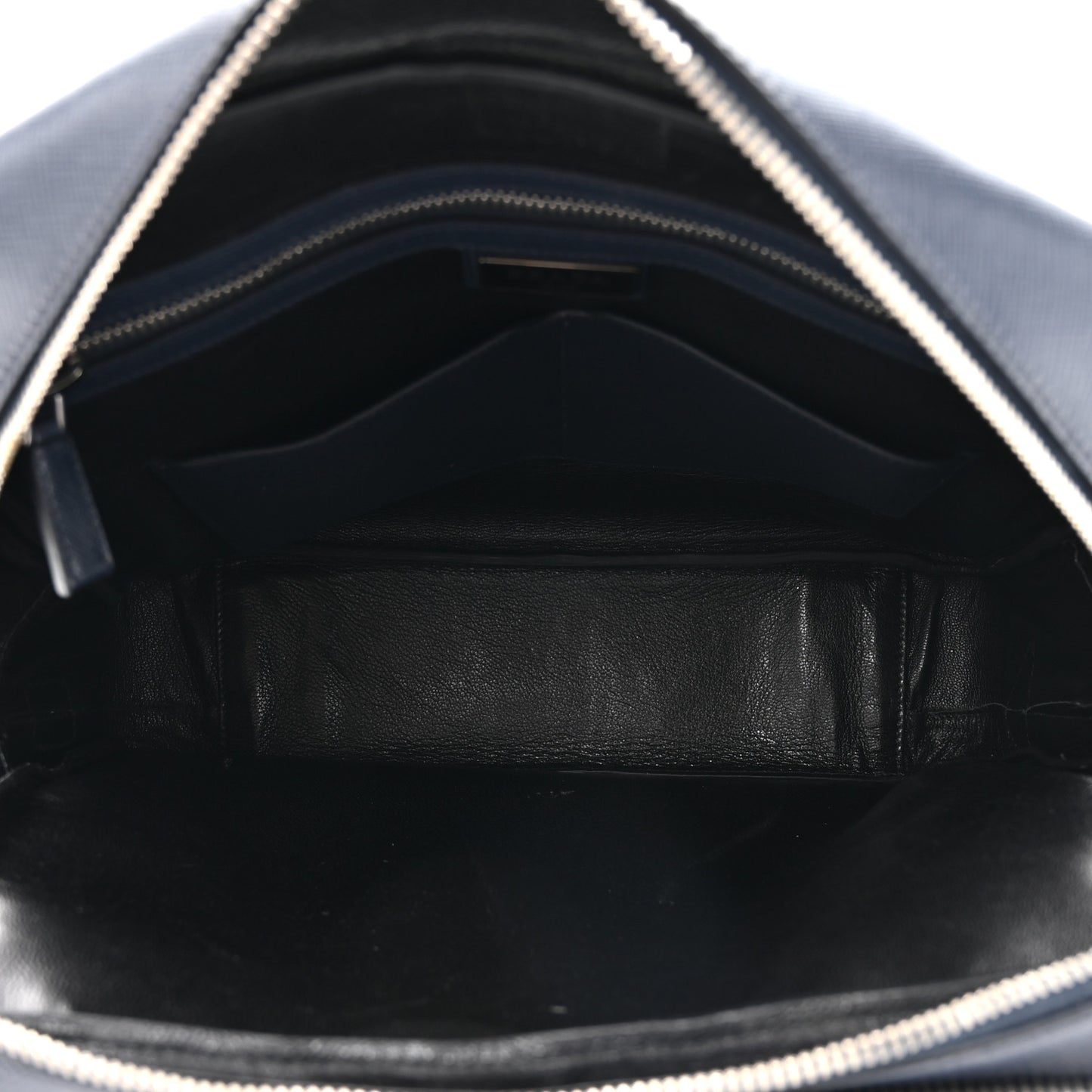 Saffiano Travel Briefcase Baltico