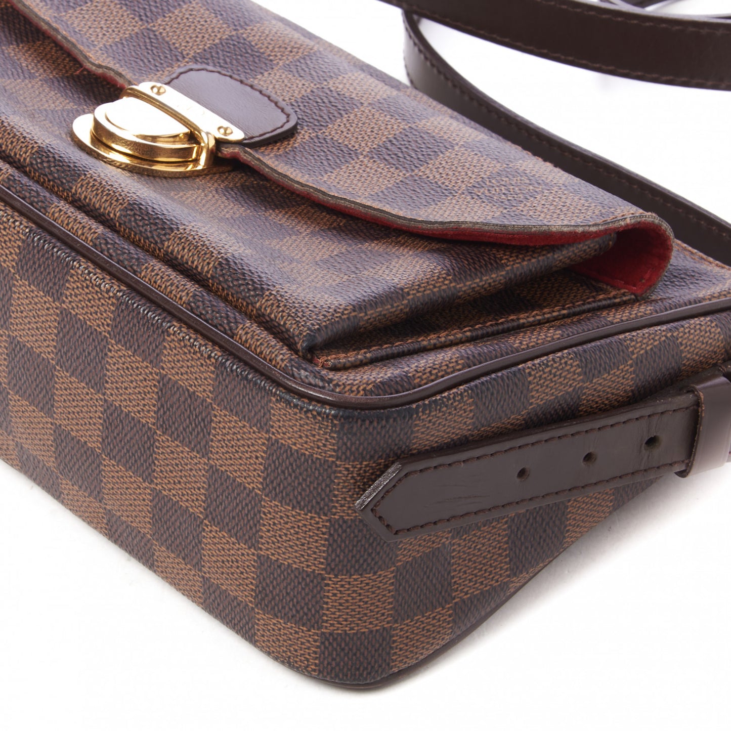 Damier Ebene Ravello GM