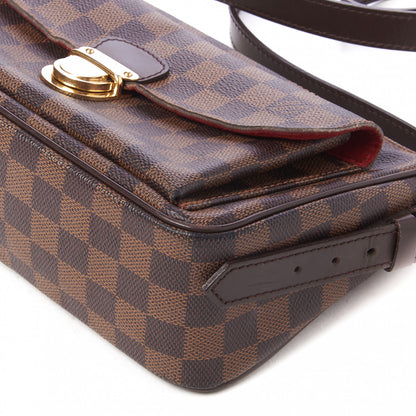 Louis Vuitton Damier Ebene Ravello GM 5 of 9