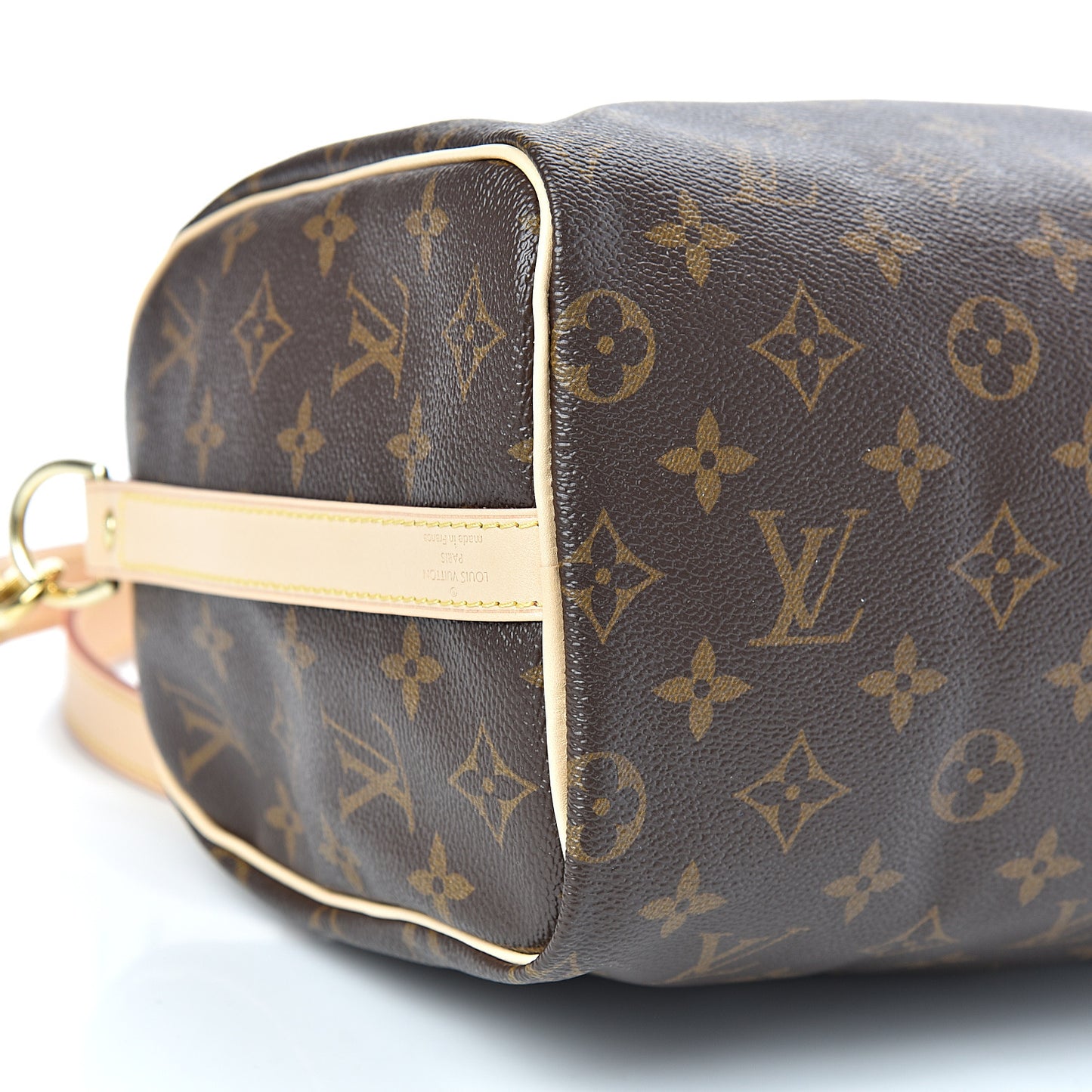 Monogram Speedy Bandouliere 25