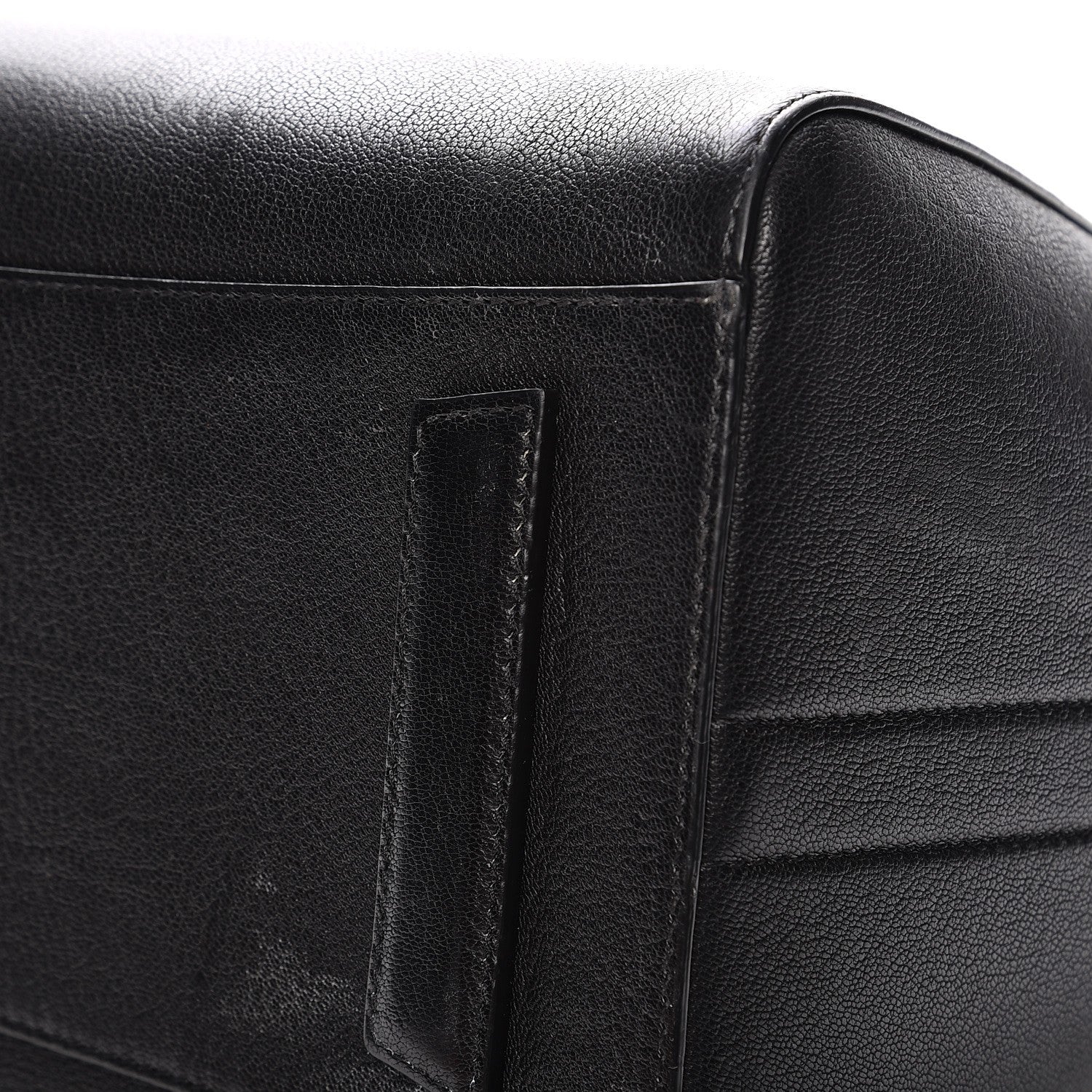 Givenchy Sugar Goatskin Medium Antigona Black 14 of 18