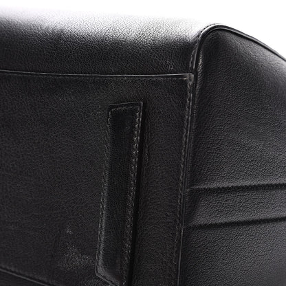 Givenchy Sugar Goatskin Medium Antigona Black 14 of 18