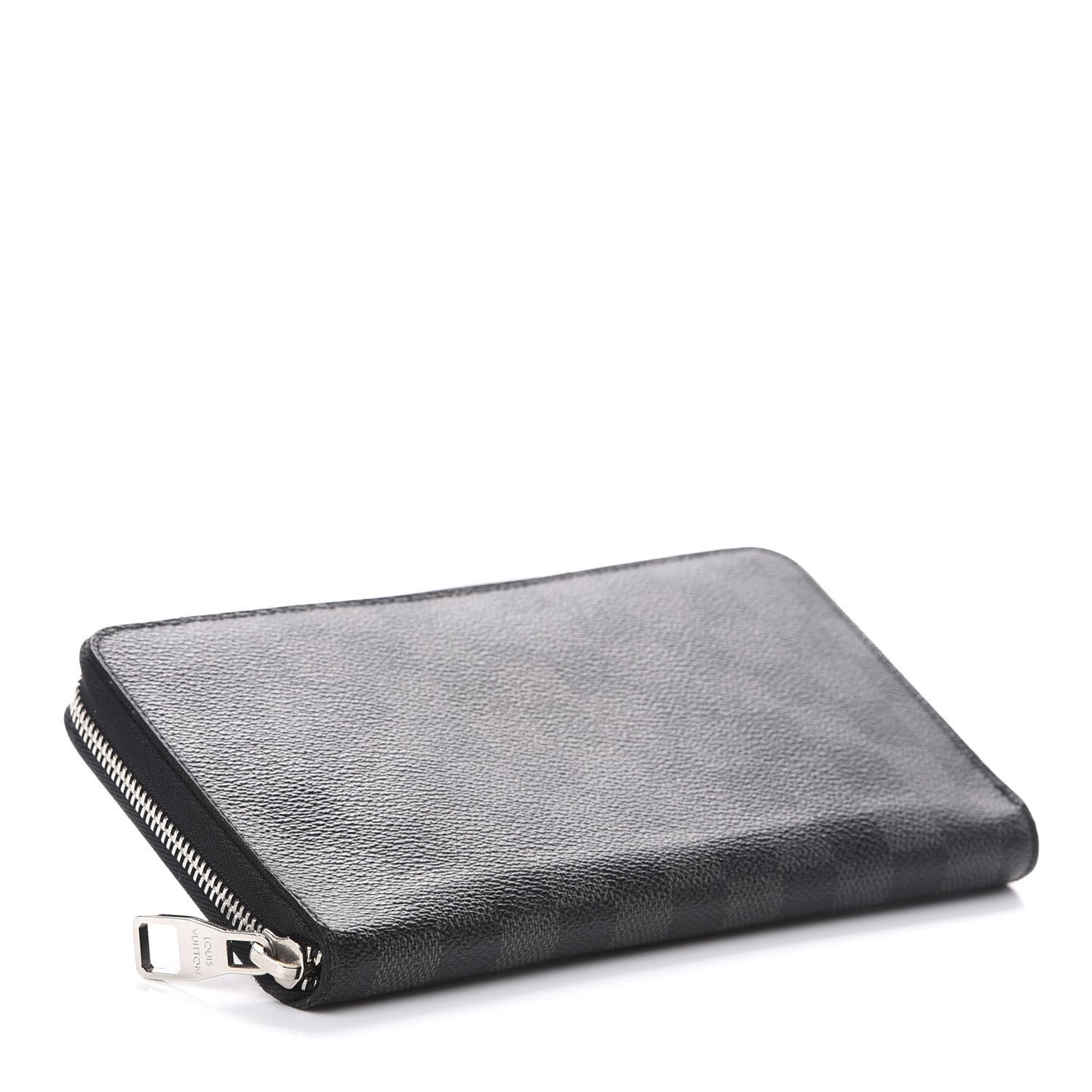 Damier Graphite Zippy Organizer Wallet