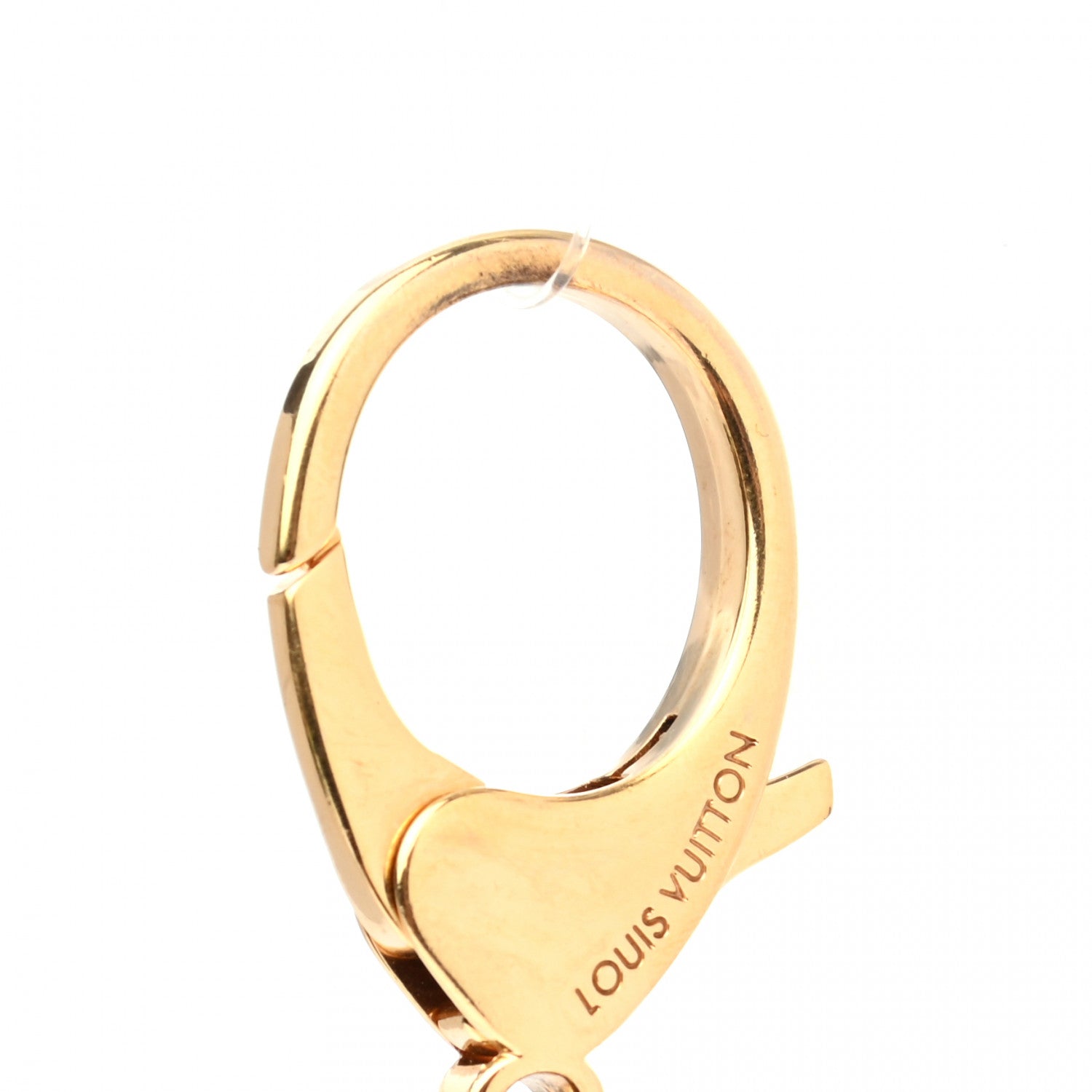 Louis Vuitton Tapage Bag Charm 4 of 5