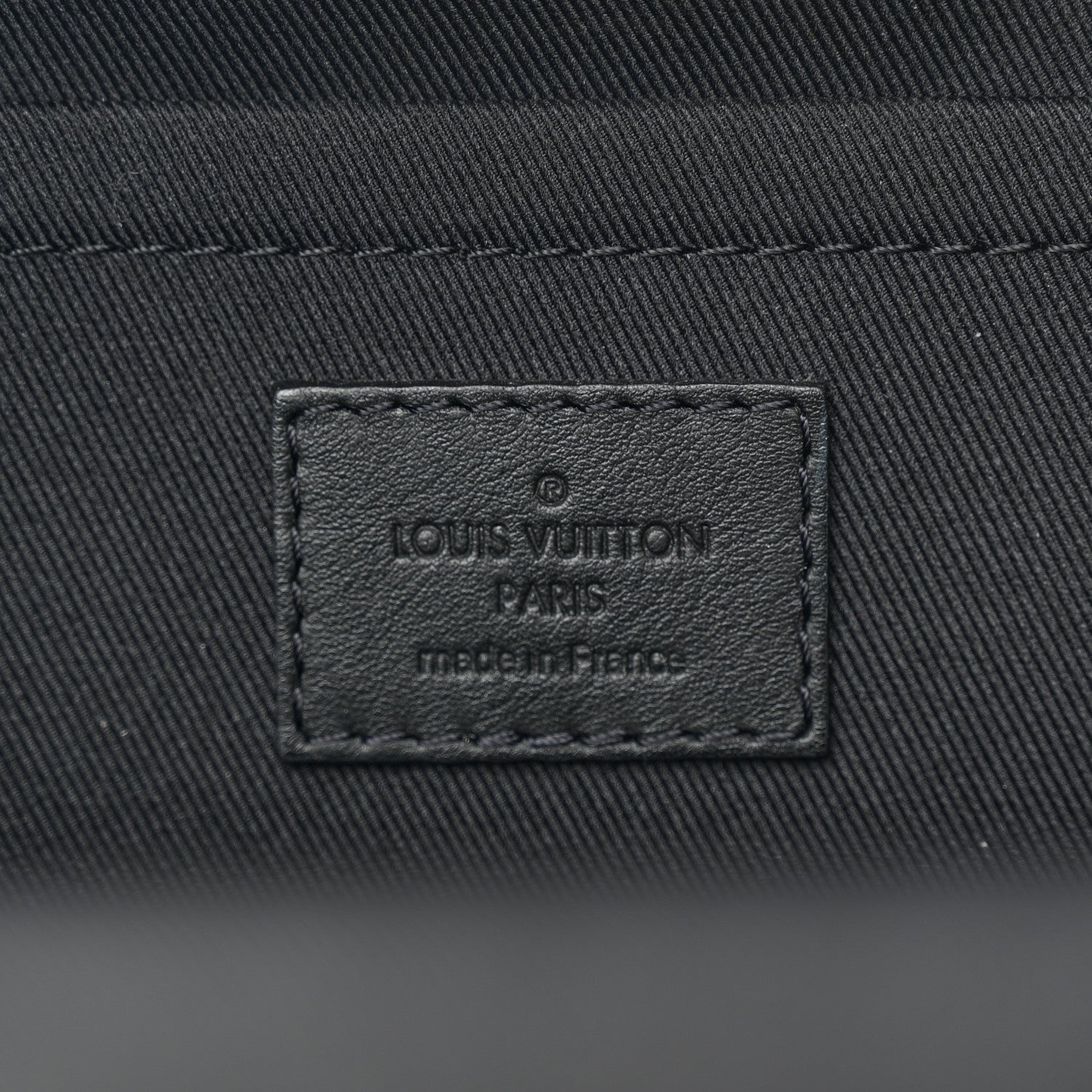 Louis Vuitton Monogram Palm Springs Backpack Mini 6 of 11