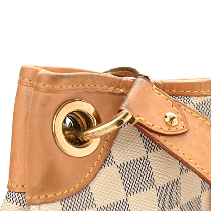 Louis Vuitton Damier Azur Galliera PM 11 of 13