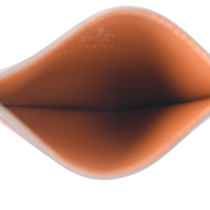 Gucci Plutone Calfskin Logo Card Holder Cuir 5 of 7