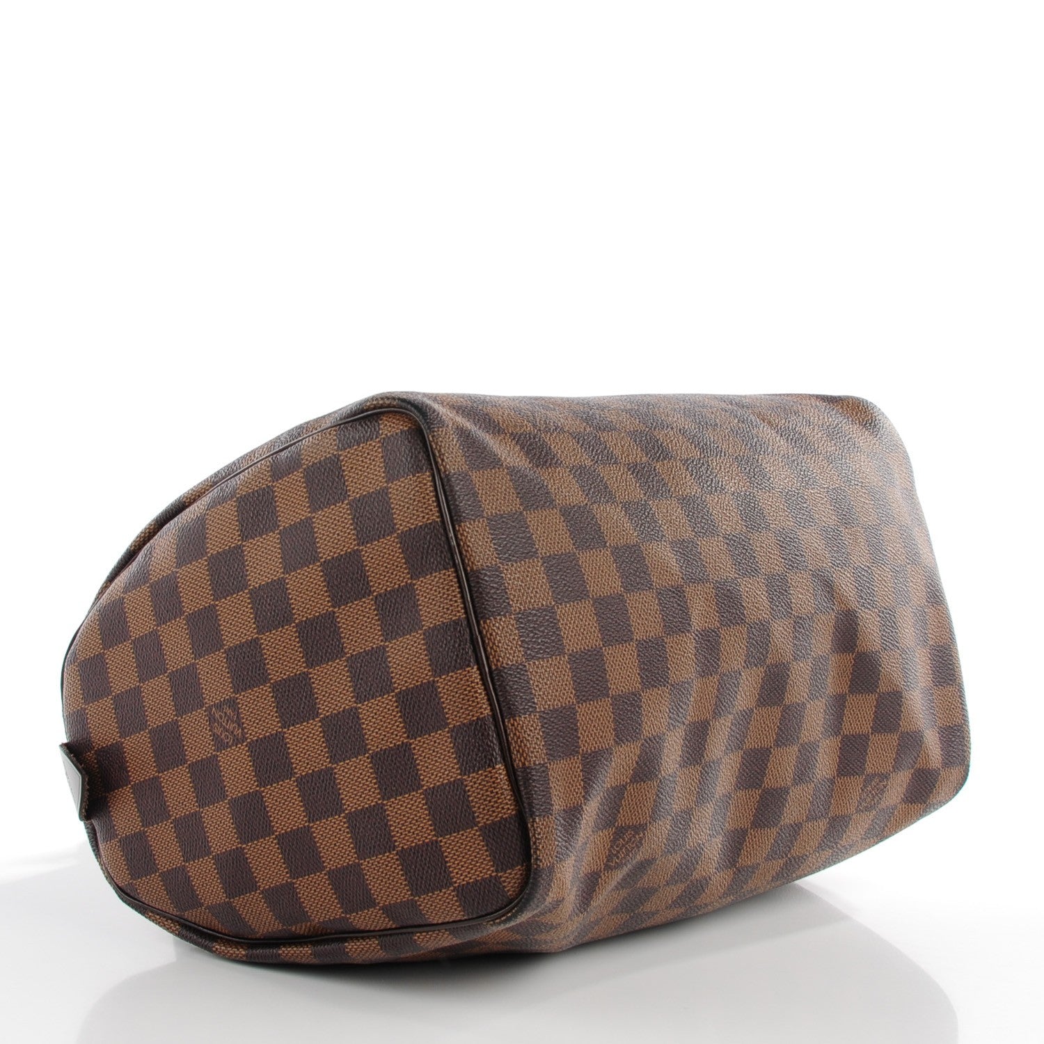 Louis Vuitton Damier Ebene Speedy 30 4 of 7