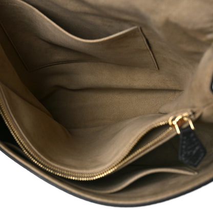 Louis Vuitton Taurillon Volta Black 5 of 9