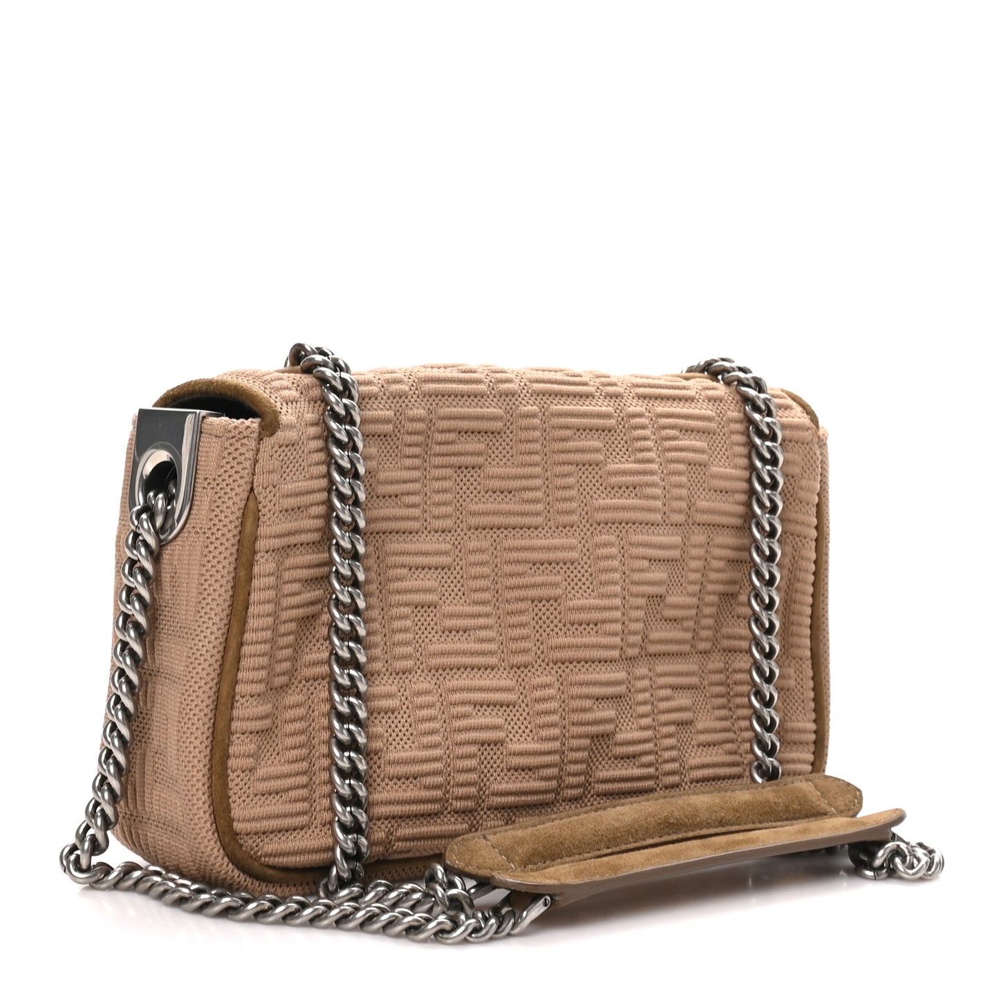 Technical Fabric FF Midi Chain Baguette Sand
