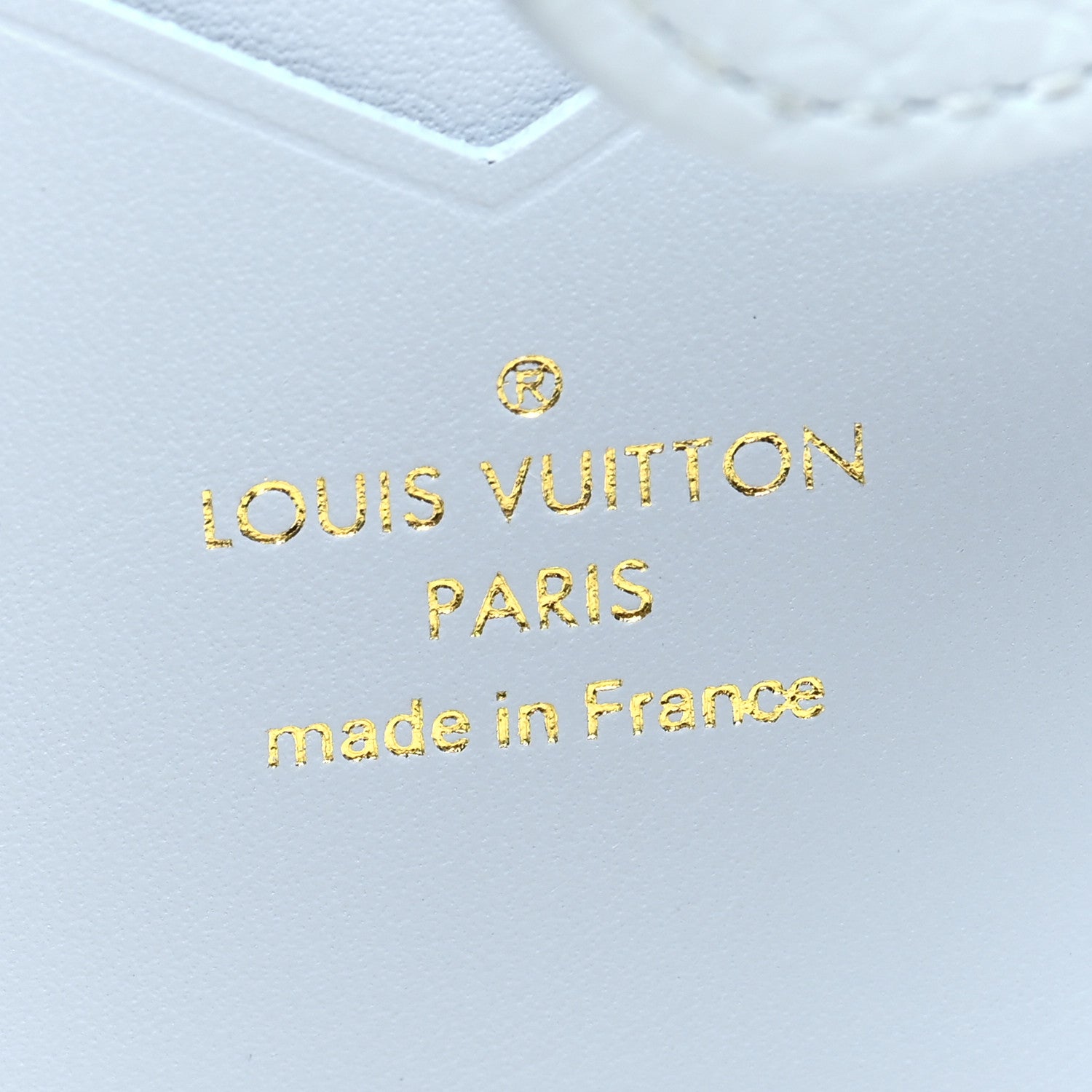 Louis Vuitton Taurillon Capucines Vertical Compact Wallet Olympe Blue 6 of 7
