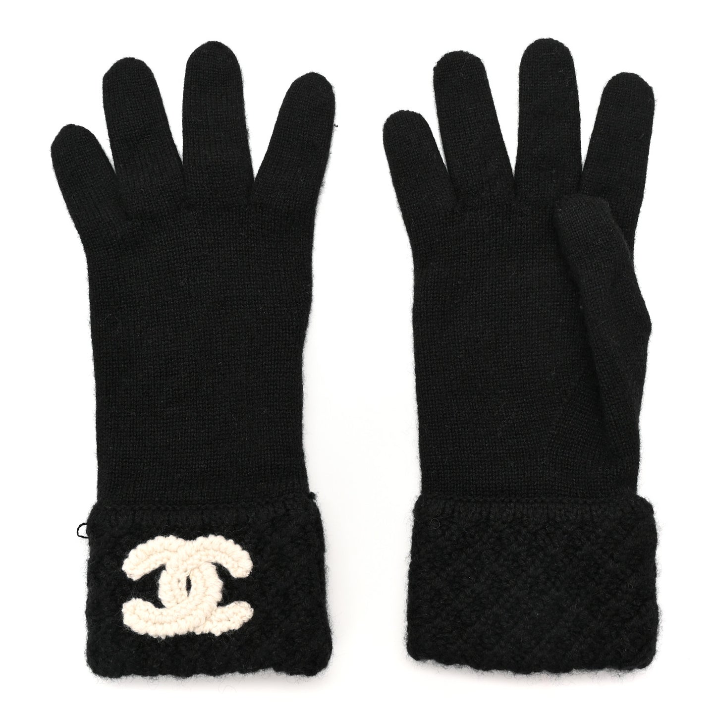 Cashmere CC Gloves