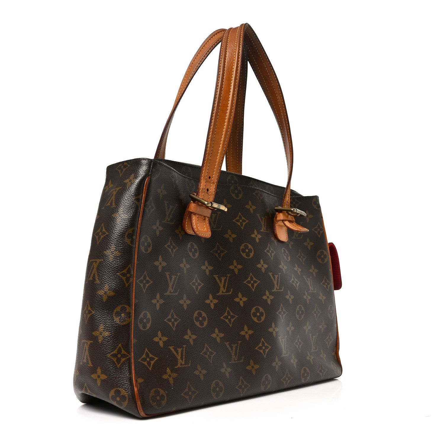 Louis Vuitton Monogram Viva-Cite GM 1886861 – FASHIONPHILE