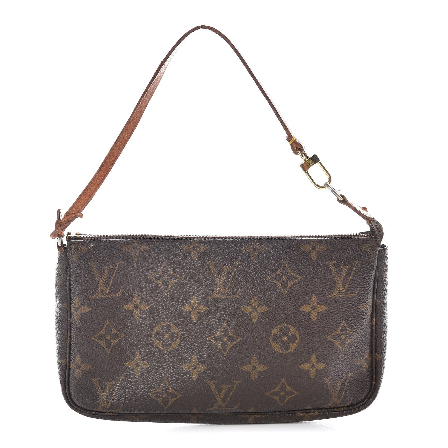 Louis Vuitton Monogram Pochette Accessories 1 of 13