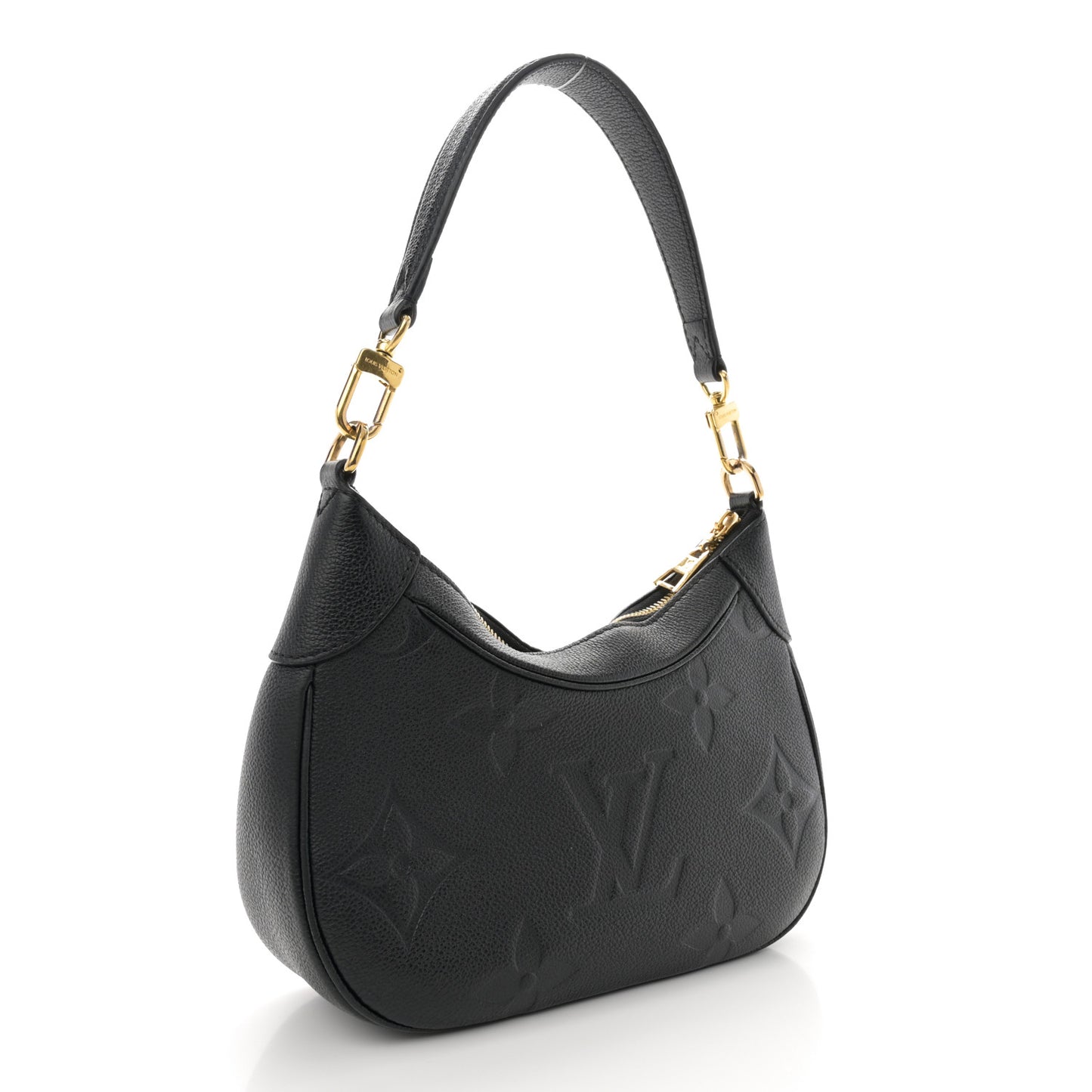 Empreinte Monogram Giant Bagatelle NM Black